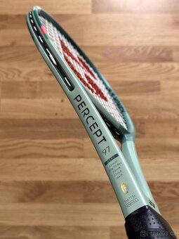 Yonex Percept 97 - 2