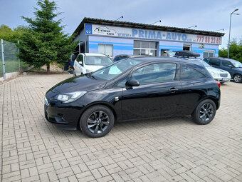Opel Corsa 1,4 Nová TK Klima, Kamera - 2