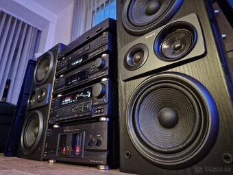 Sony LBT-D709 - 2