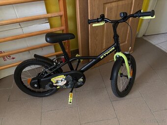 Dětské kolo B-twin 16” - 2