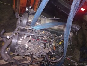 Náhradní díly Ford Mondeo mk1 a mk2 - 2