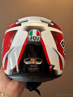 Helma AGV - 2