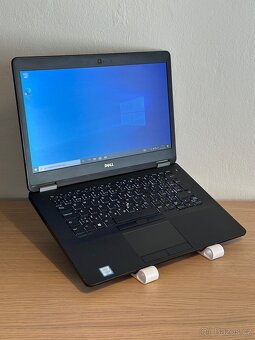 Dell Latitude E7470 TOP STAV✅ - 2