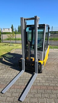 VZV Jungheinrich EFG 316- Perfektní stav - 2