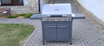Plynový gril Char-Broil - 2
