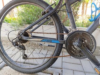 Rock Rider 340 - 2