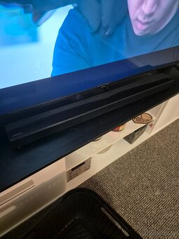 Soundbar zn. Samsung, typ: HW-T550/EN - 2