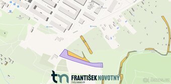 Pozemek pro rezidenční výstavbu – Brno, Sedlička (Žebětín) - 2