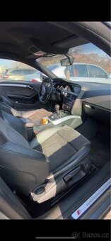 Audi A5 - 2