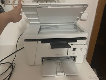 Tiskárna HP LaserJet Pro MFP M26a - 2