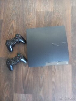 Ps3 - 2