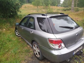 Subaru - 2