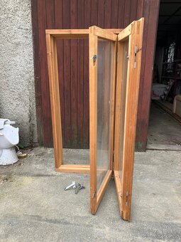 Okno 60x120 - 2
