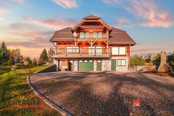 Prodej, domy/rodinný, 428 m2, Na Třešňovce 2209, 34701 Tacho - 2