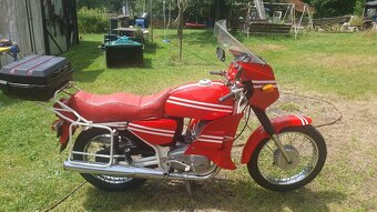 Jawa 634 - 2