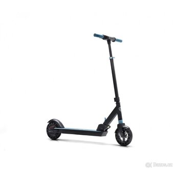 LANCIA Ypsilon E-Scooter – elegantní elektrická koloběžka - 2