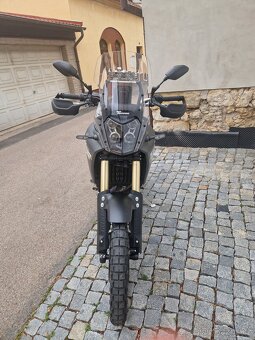 Yamaha Tenere 700 Explore, DPH - 2