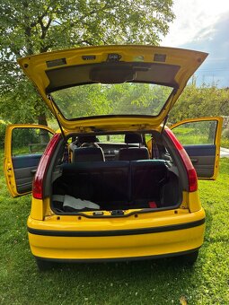 Fiat Punto - 2