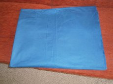 PLÁTNO PEVNÉ 125 cm x 3,80 metru. - 2