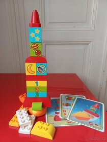 Lego Duplo - 2