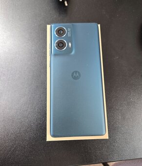 MOTOROLA EDGE 50 FUSION 12/512GB - 2
