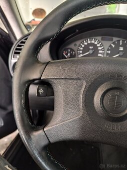 Volant BMW E36 Mpaket - 2