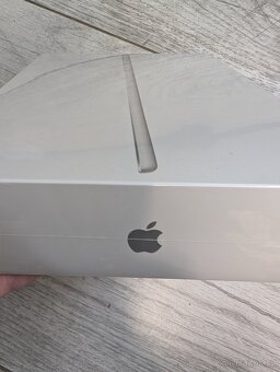 Apple iPad 10.2" 9. generace, 64GB - nový - 2