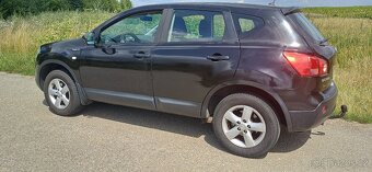 Nissan qashqai 1.5 dci SUV - 2