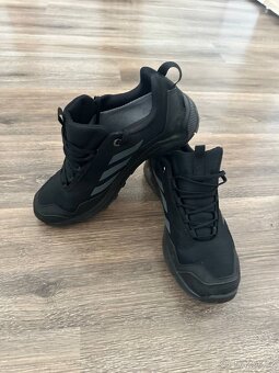 Boty Adidas Terrex TRX Gore-Tex, velikost 42 - 2