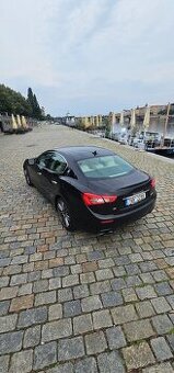 Maserati Ghibli S Q4 430HP - 2
