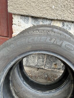 Pneu Michelin - 2