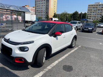 Citroen C3 - 2