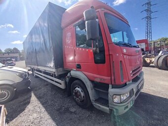 Iveco ML120E24 - 2