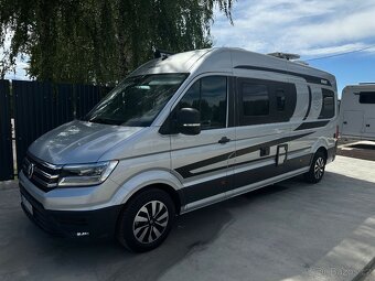 Knaus BOXDRIVE - 2