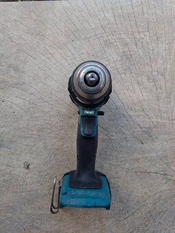 Makita DDF482 - 2