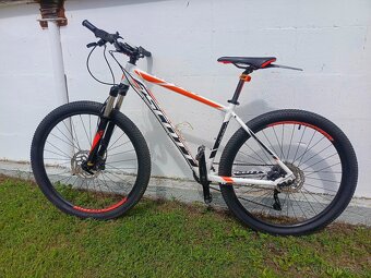 MTB kolo SCOTT ASPECT 1X10 - 2