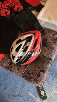 Prodám cyklistické oblečení - 2