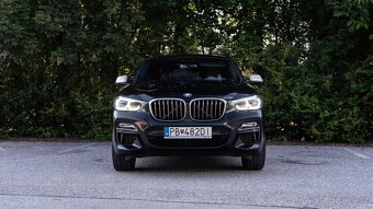 BMW X4 M40i - 2