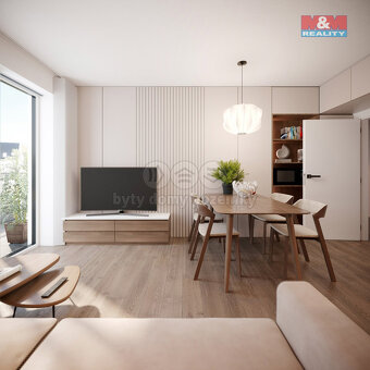 Prodej bytu 2+kk, 69 m², Nový Jičín, ul. Palackého - 2