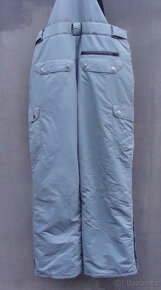 Zateplené kalhoty na SNOWBOARD SUXESS vel. XL 190 - 200 cm - 2