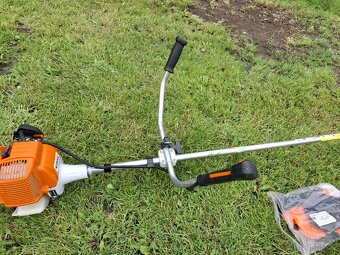Stihl, Husqvarna, čerpadlo - 2