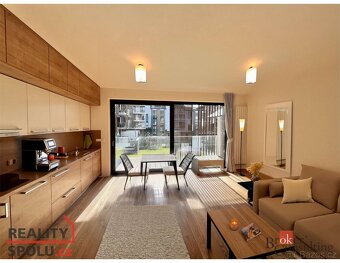 Prodej, byty/1+kk, 52 m2, 38278 Lipno nad Vltavou, Český Kru - 2