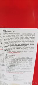 Disperzní lepidlo - 2