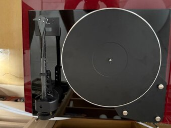 Pro-ject Extension 10 - 2