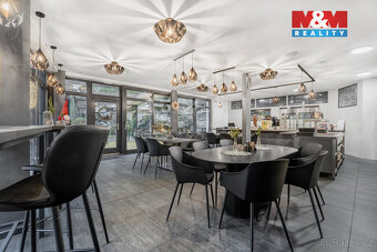 Prodej hotelu, penzionu, 300 m², Hřensko, okr. Děčín - 2