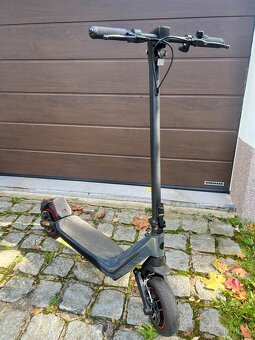 Sencor scooter S80 - 2