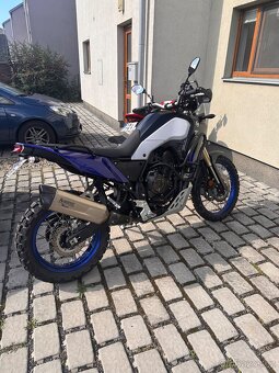 Yamaha Tenere 700 2022 - 2