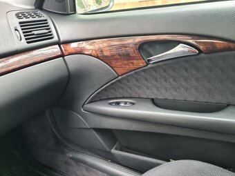 Mercedes e 270 cdi combi w 211 - 2