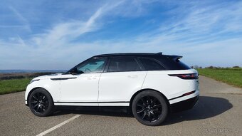 Range Rover Velar 3.0 D300 R-Dynamic SE - 2