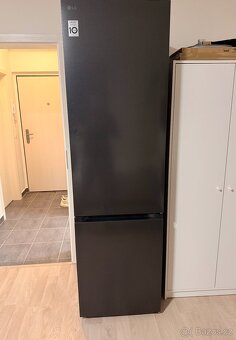 Lednice LG s mrazákem P.C. 12.900 - 2
